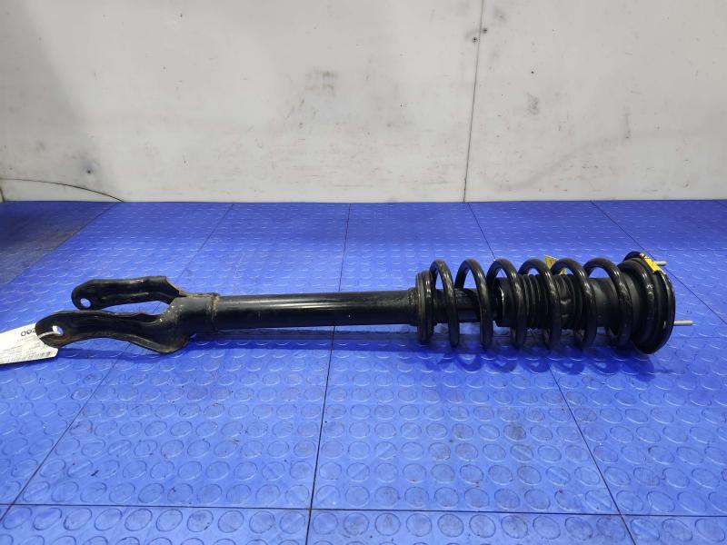 2012 Jeep Grand Cherokee Strut Assembly