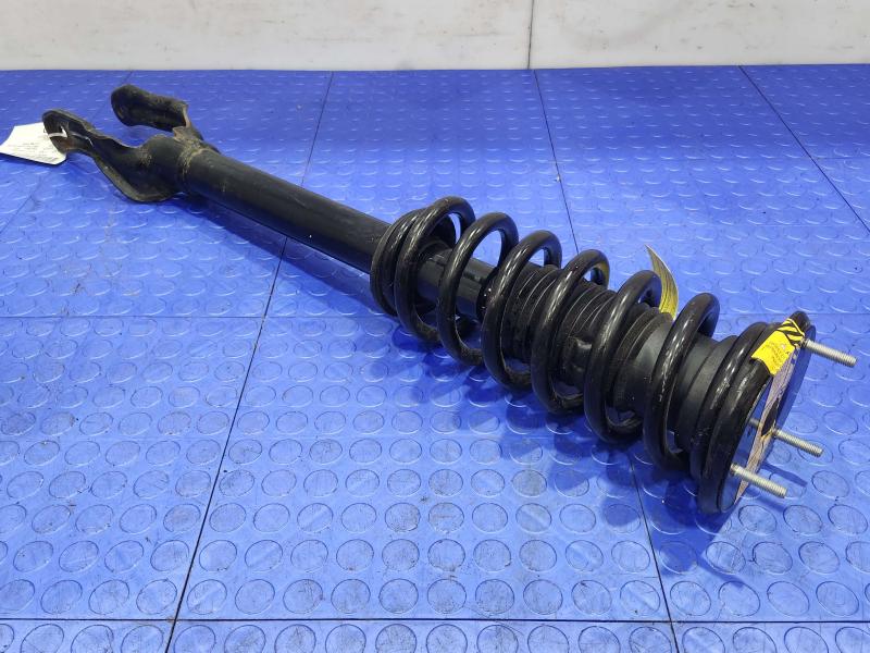 2012 Jeep Grand Cherokee Strut Assembly