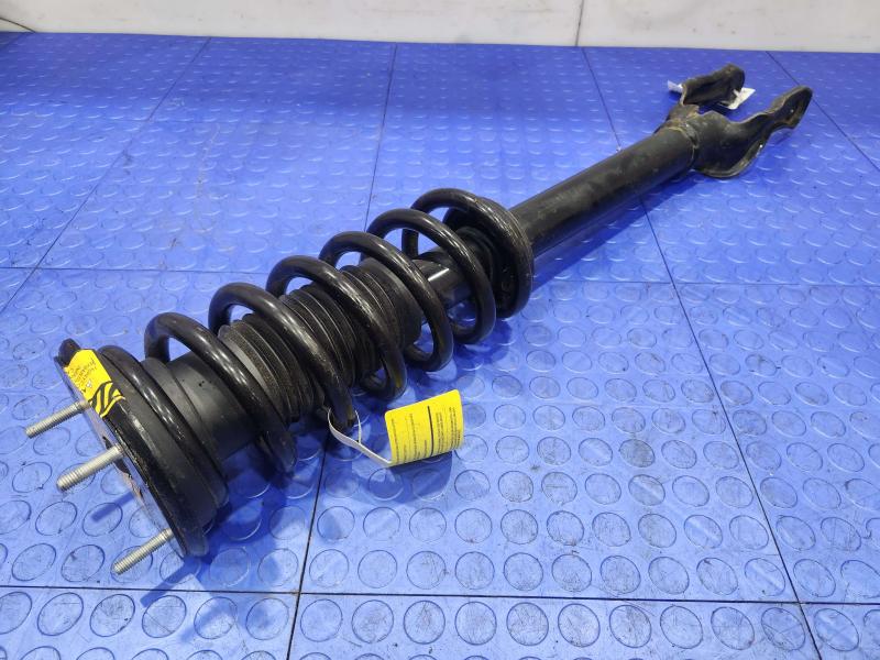2012 Jeep Grand Cherokee Strut Assembly