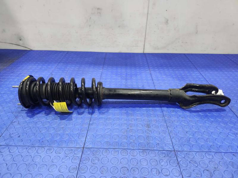 2012 Jeep Grand Cherokee Strut Assembly