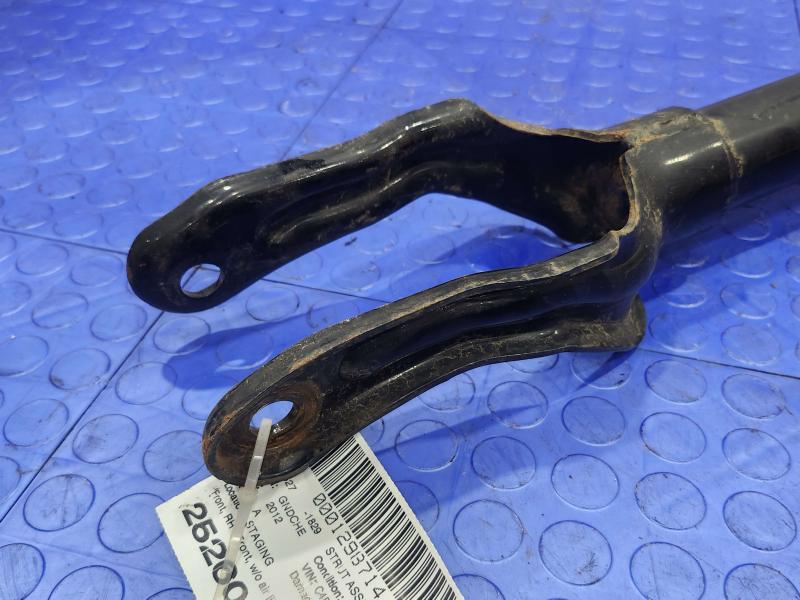2012 Jeep Grand Cherokee Strut Assembly