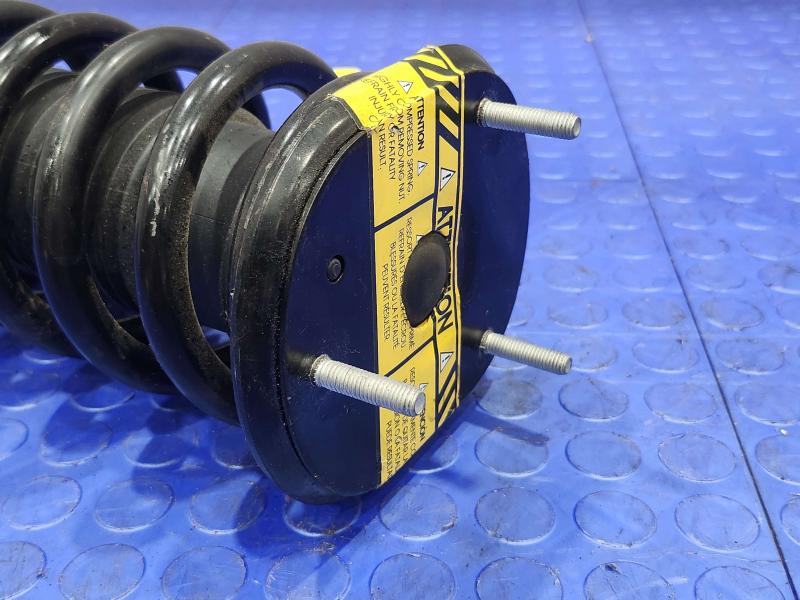 2012 Jeep Grand Cherokee Strut Assembly