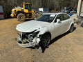 2014 Lexus IS 250 Air Bag