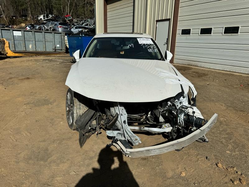 2014 Lexus IS 250 Misc Ebay Parts