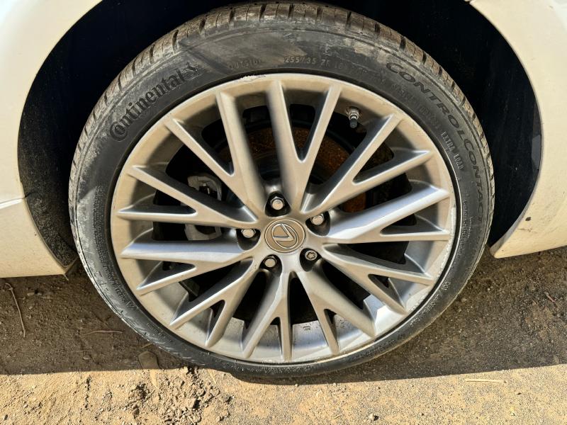2014 Lexus IS 250 Air Cond. Evaporator