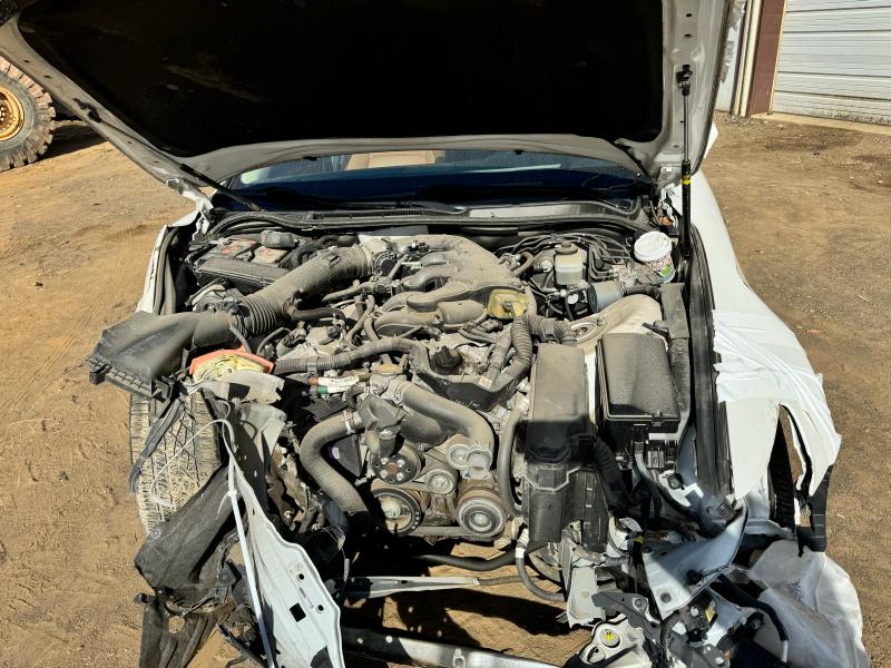 2014 Lexus IS 250 Air Cond. Evaporator