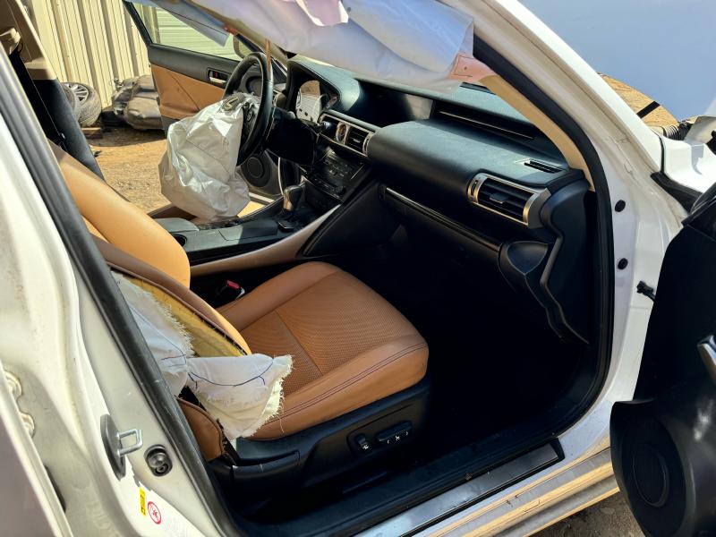 2014 Lexus IS 250 Air Cond. Evaporator