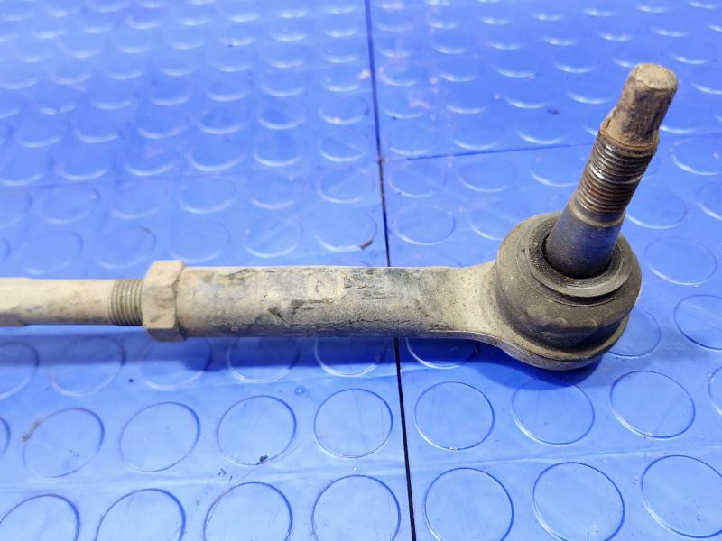 2014 Chrysler 300 Steering Gear (Incl. Rack)