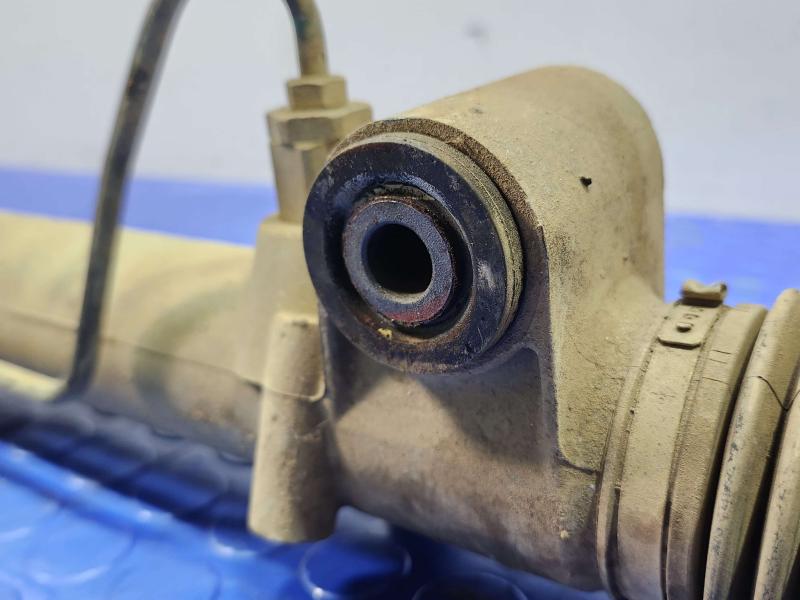 2014 Chrysler 300 Steering Gear (Incl. Rack)