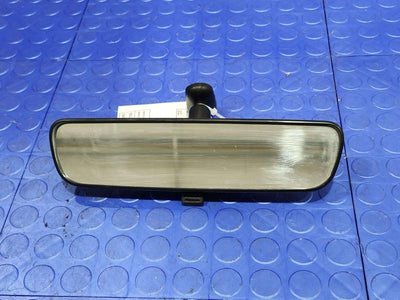 2025 Kia K4 Rear View Mirror