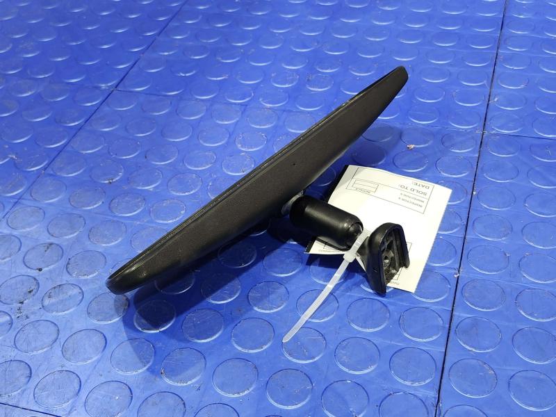 2025 Kia K4 Rear View Mirror