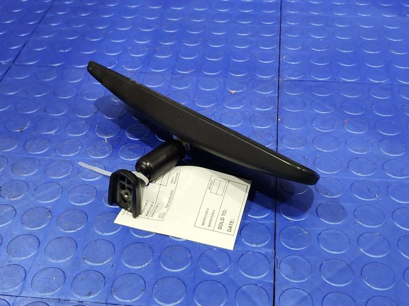2025 Kia K4 Rear View Mirror