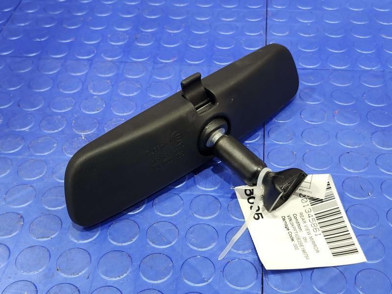 2025 Kia K4 Rear View Mirror