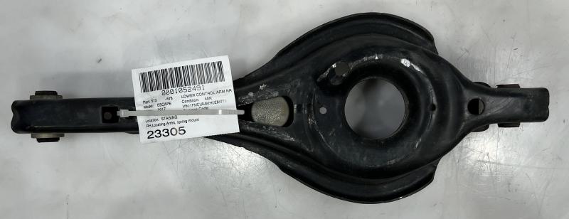 2017 Ford Escape Lower Control Arm Rr
