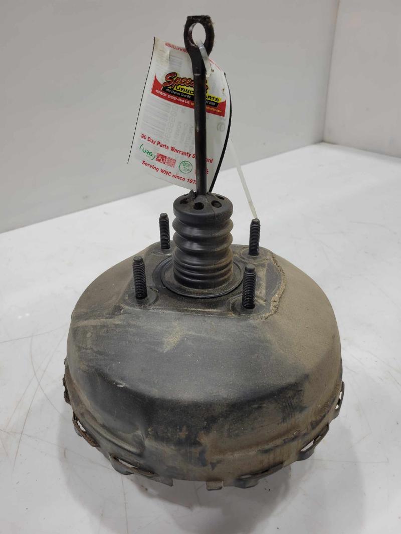 1994 GMC Sierra 1500 Power Brake Booster