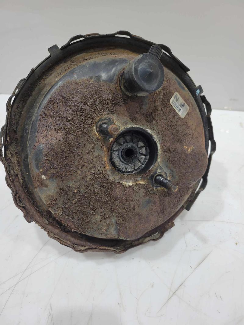 1994 GMC Sierra 1500 Power Brake Booster