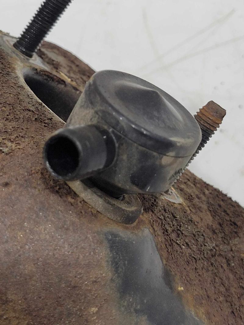 1994 GMC Sierra 1500 Power Brake Booster