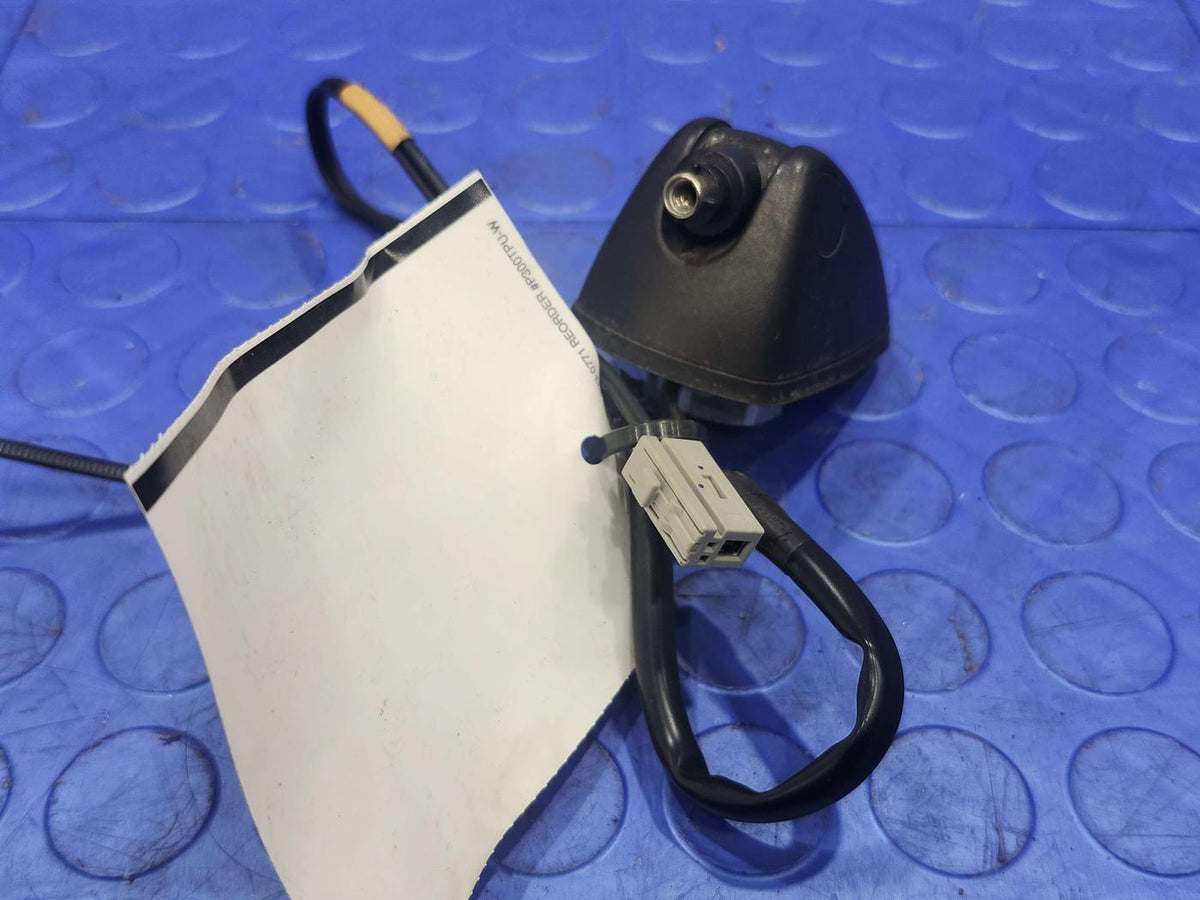 2009-2013 Subaru Forester Radio Antenna Base Genuine OEM 86321SC200