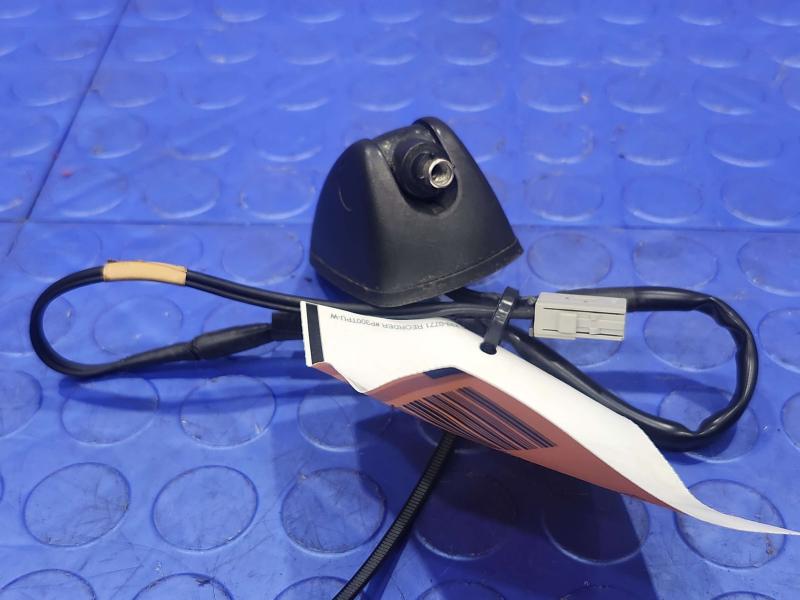 2009-2013 Subaru Forester Radio Antenna Base Genuine OEM 86321SC200