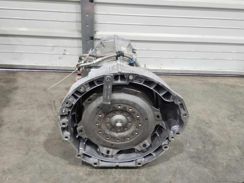 2018 Maserati Ghibli Transmission Assy.