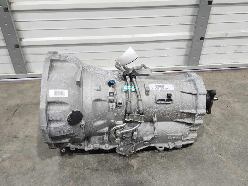 2018 Maserati Ghibli Transmission Assy.