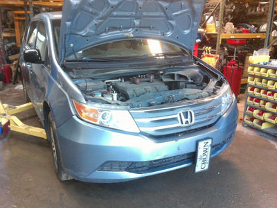 2012 Honda Odyssey Transmission Assy.