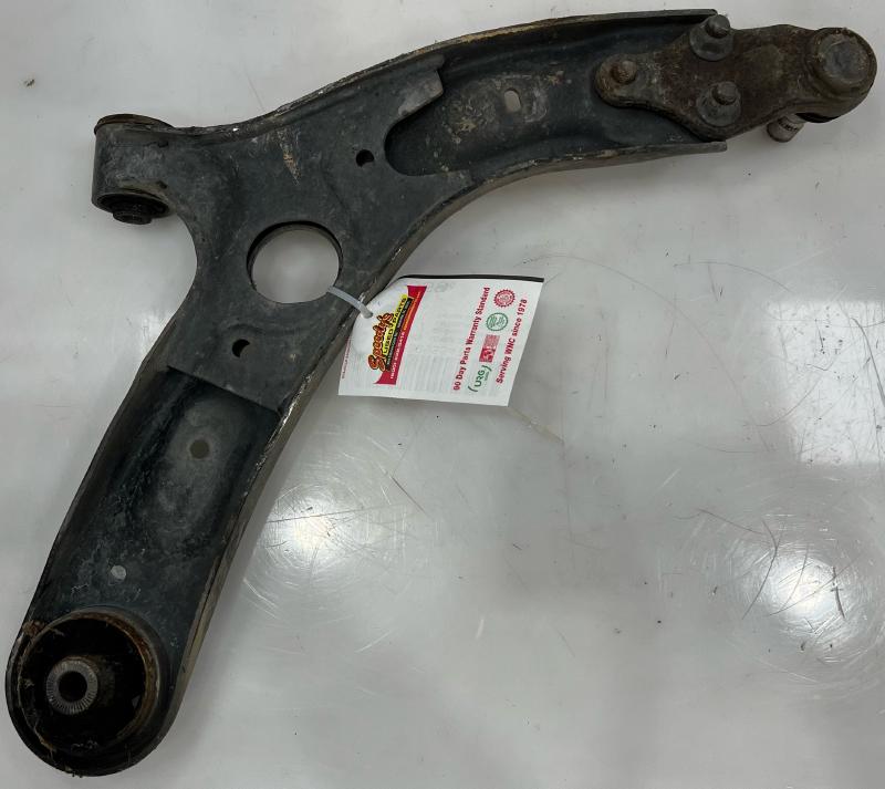 2014 - 2019 Kia Soul Front Lower Control Arm LH Driver Side OEM 54500B2000
