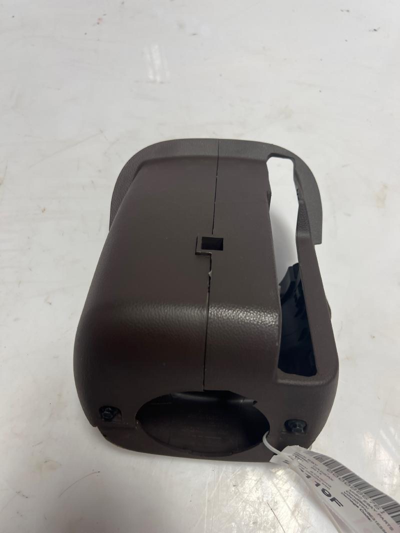 2010 - 2016 Cadillac SRX Steering Column Surround Bezel Shale OEM 20847248
