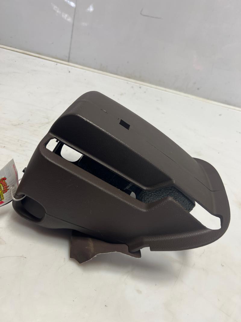 2010 - 2016 Cadillac SRX Steering Column Surround Bezel Shale OEM 20847248