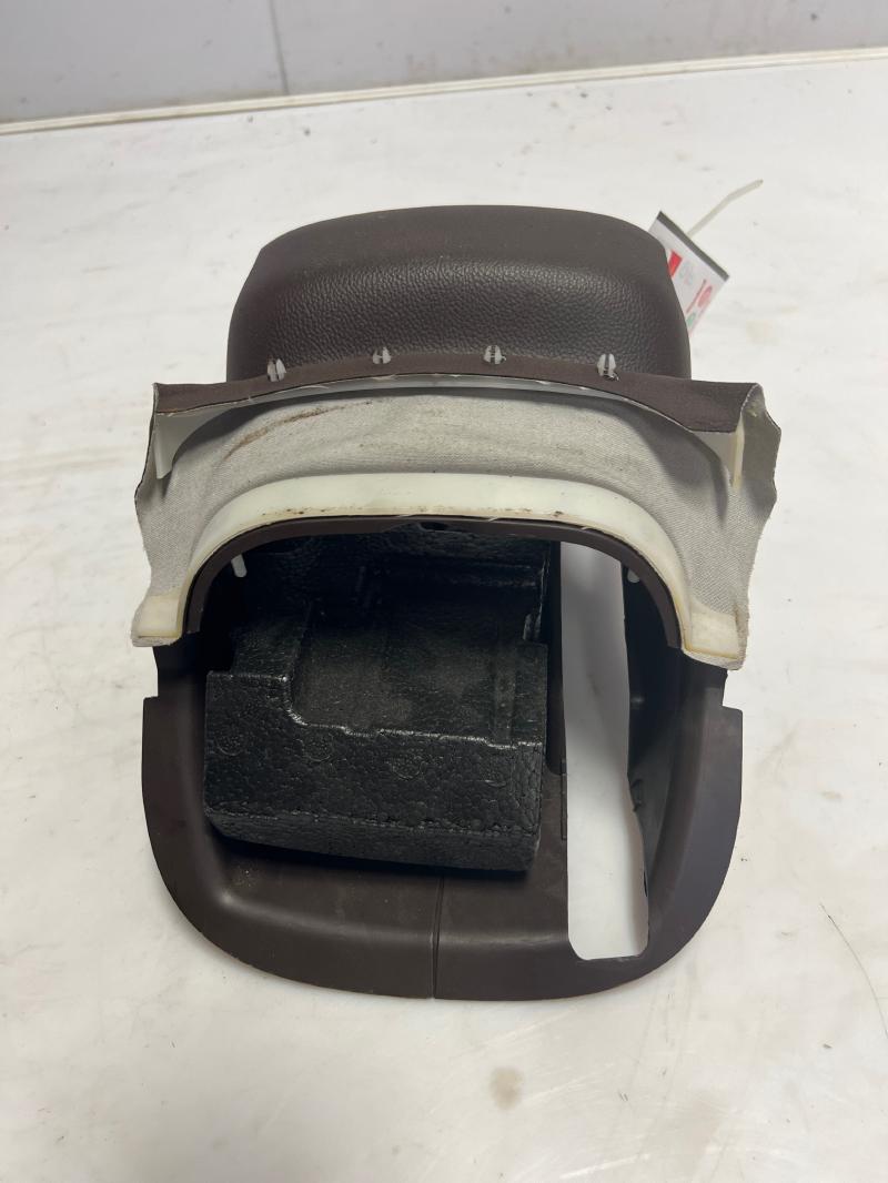 2010 - 2016 Cadillac SRX Steering Column Surround Bezel Shale OEM 20847248
