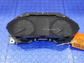 2015 Nissan Rogue Korean Built Instrument Cluster Speedometer OEM 248105HA3A