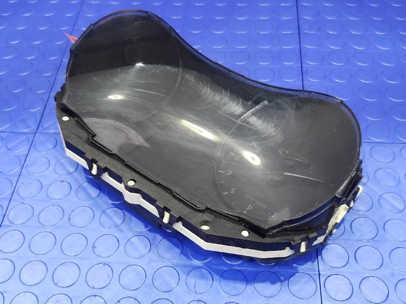 2015 Nissan Rogue Korean Built Instrument Cluster Speedometer OEM 248105HA3A