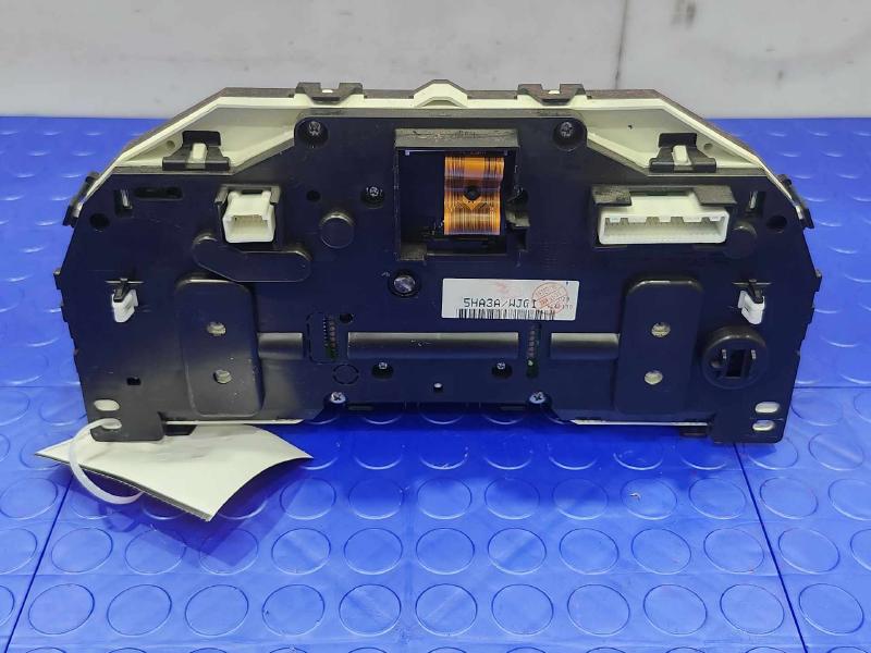 2015 Nissan Rogue Korean Built Instrument Cluster Speedometer OEM 248105HA3A
