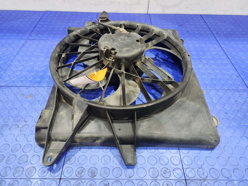 2005 - 2014 Ford Mustang Engine Cooling Fan Motor Assmebly OEM BR3Z8C607A