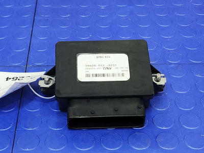 2014 Acura RLX Chassis Brain Box