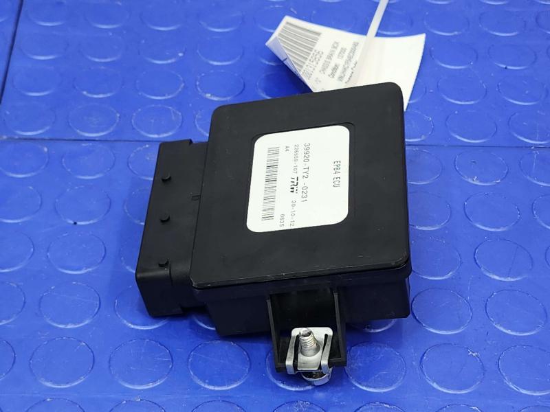 2014 Acura RLX Chassis Brain Box
