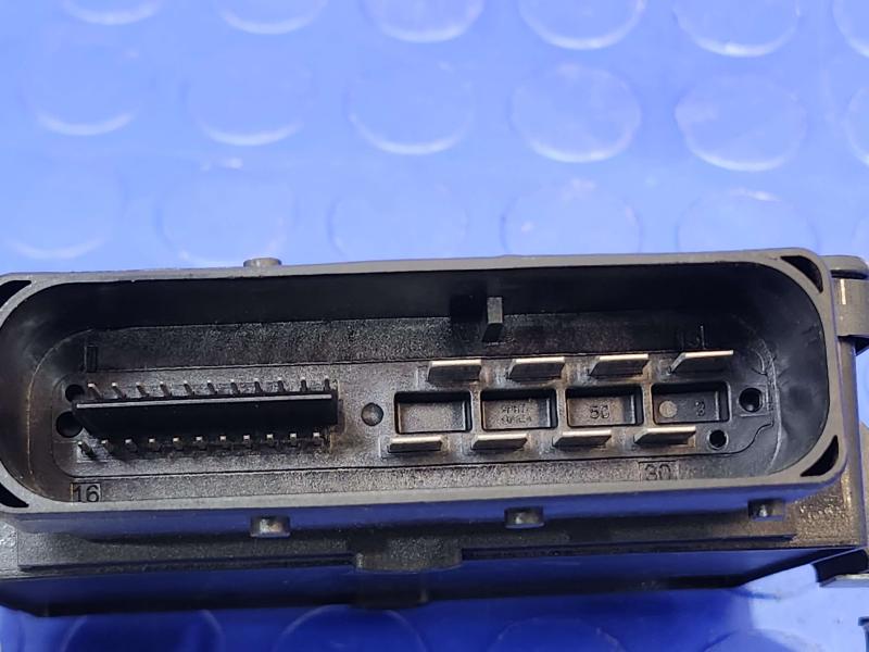 2014 Acura RLX Chassis Brain Box