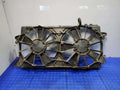 2010 Ford F-150 Electric Cooling Motor