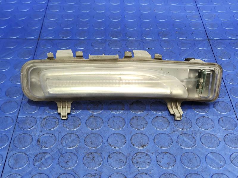 2011 Ford Edge Fog/Mark/Park/Turn Light/Lamp