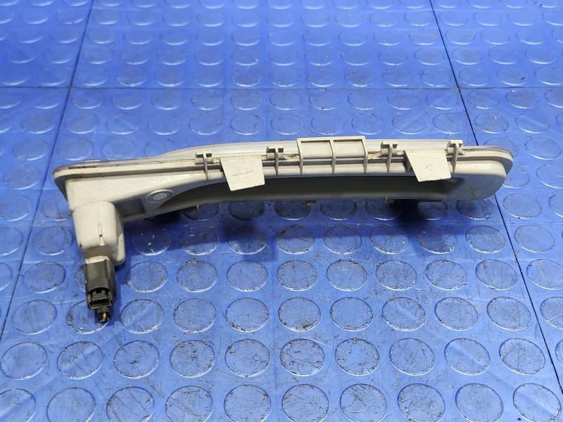 2011 Ford Edge Fog/Mark/Park/Turn Light/Lamp