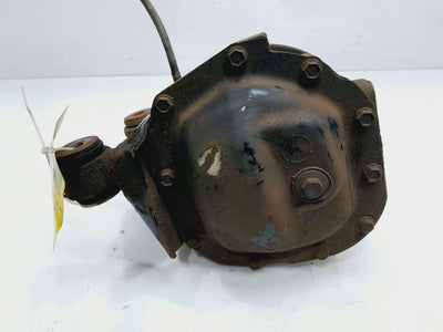 2004 GMC Canyon Carrier/Differential Assembly