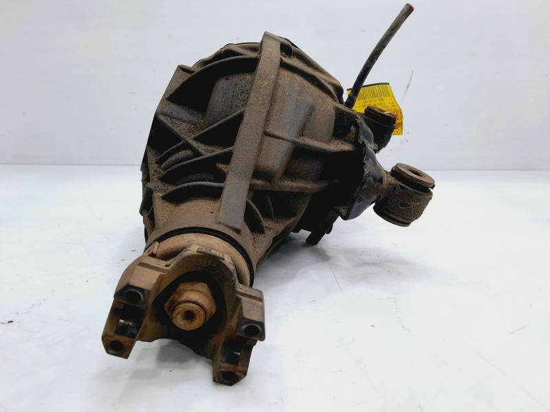 2004 GMC Canyon Carrier/Differential Assembly