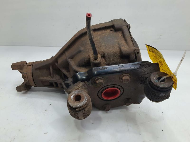 2004 GMC Canyon Carrier/Differential Assembly