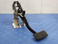 2011 Honda Accord Brake Pedal
