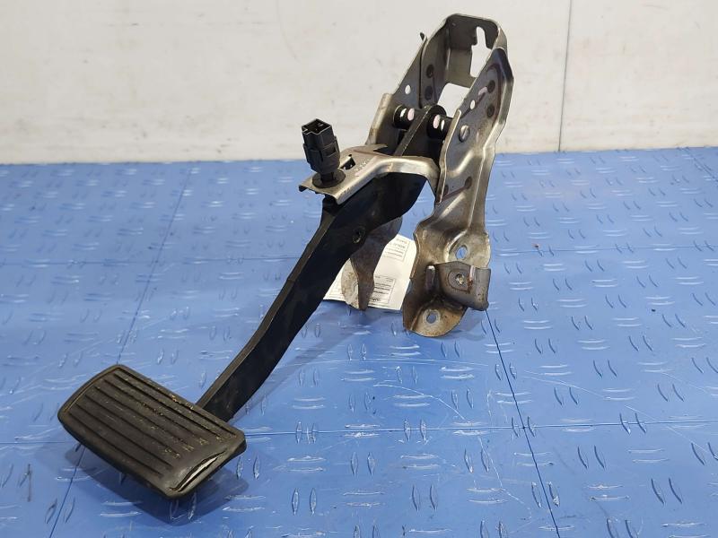 2011 Honda Accord Brake Pedal