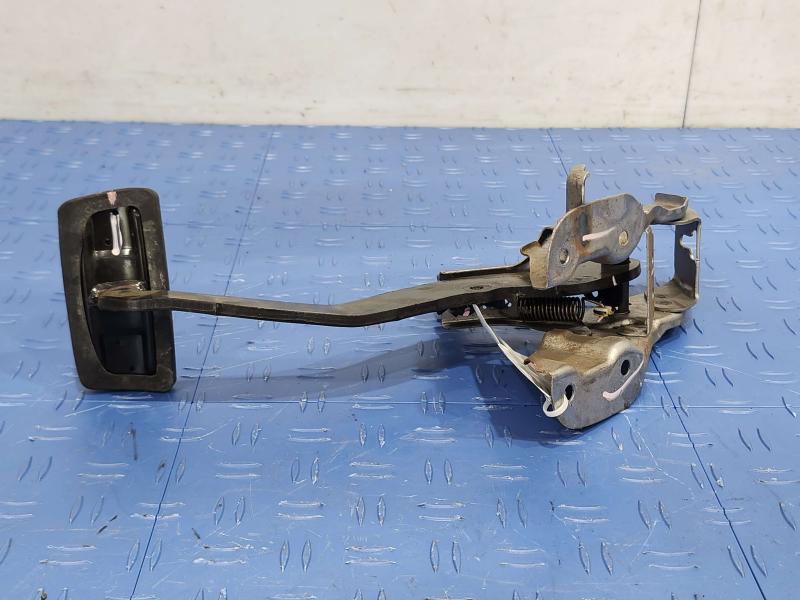 2011 Honda Accord Brake Pedal