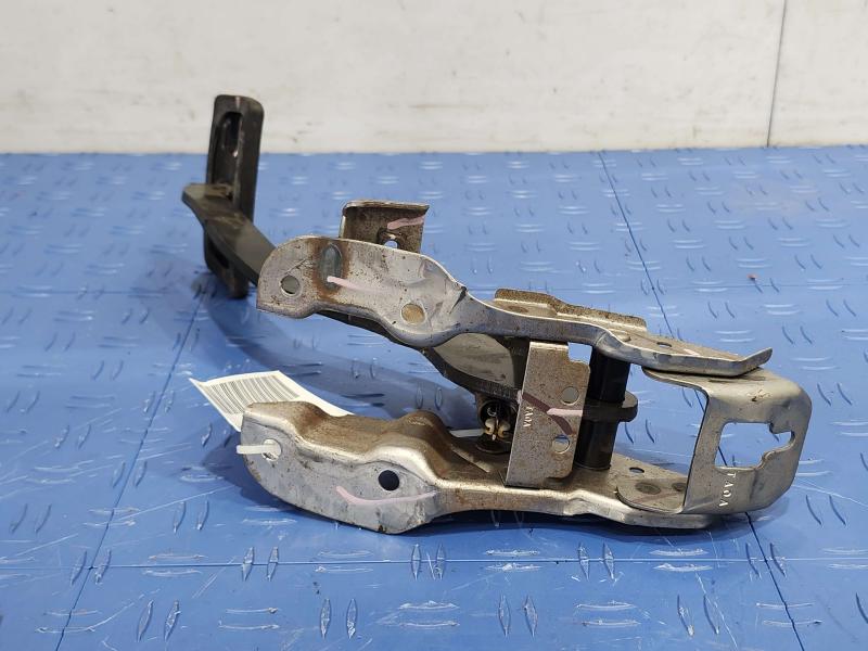 2011 Honda Accord Brake Pedal