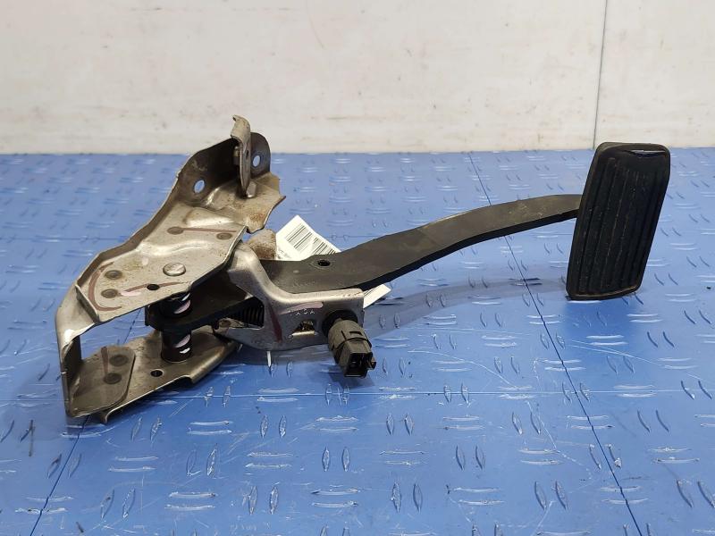 2011 Honda Accord Brake Pedal