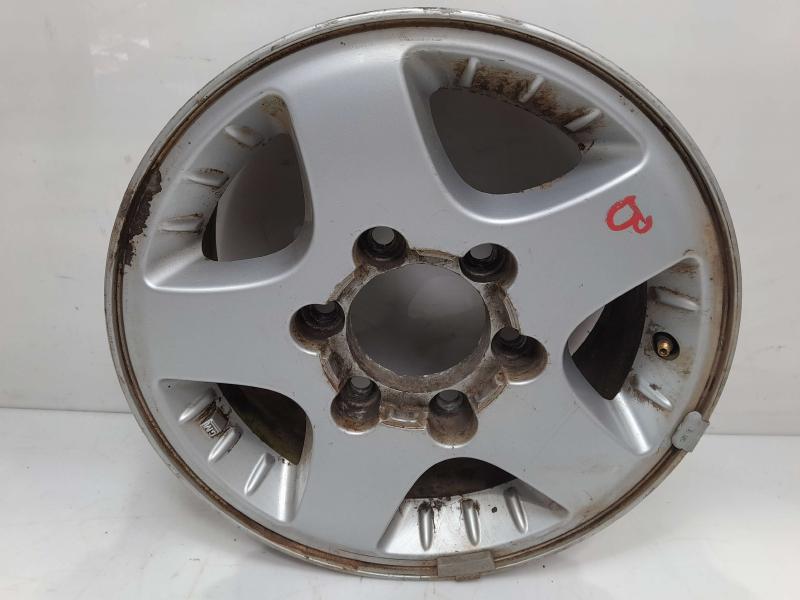 2004 GMC Canyon Wheel