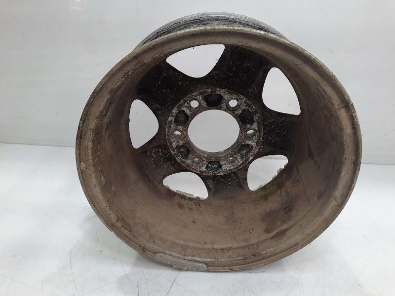 2004 GMC Canyon Wheel